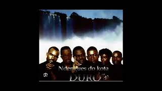 Ndengues Do Kota Duro  Meu Azuar tradicional Recordar 