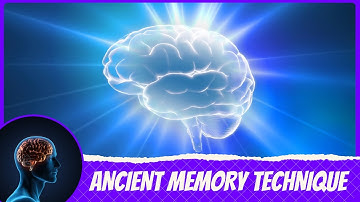 Unlock Your Brain: Ancient Memory Techniques Unveiled
