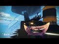 End of video