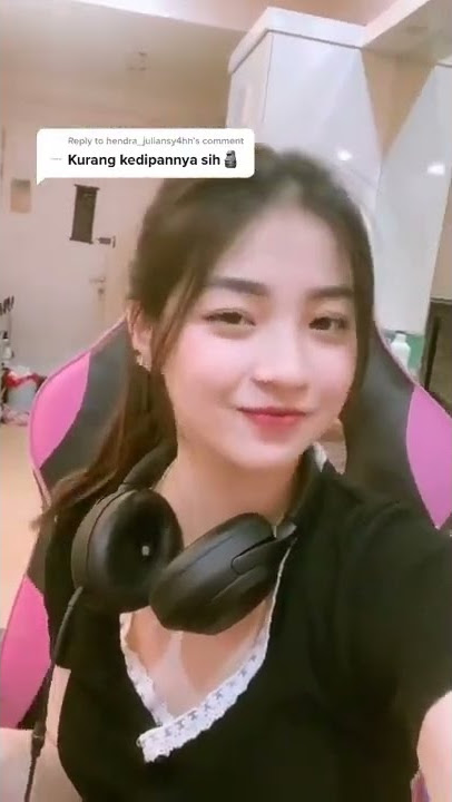 Viral keyes mantap, gebian, funi, jesicca jane, cwe tiktok, pargoy, kaum hawa, rrq, jedag jedug