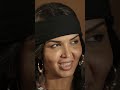 كلام مرات العمدة مع جليلة بعد ماطفشت نسل الأغراب