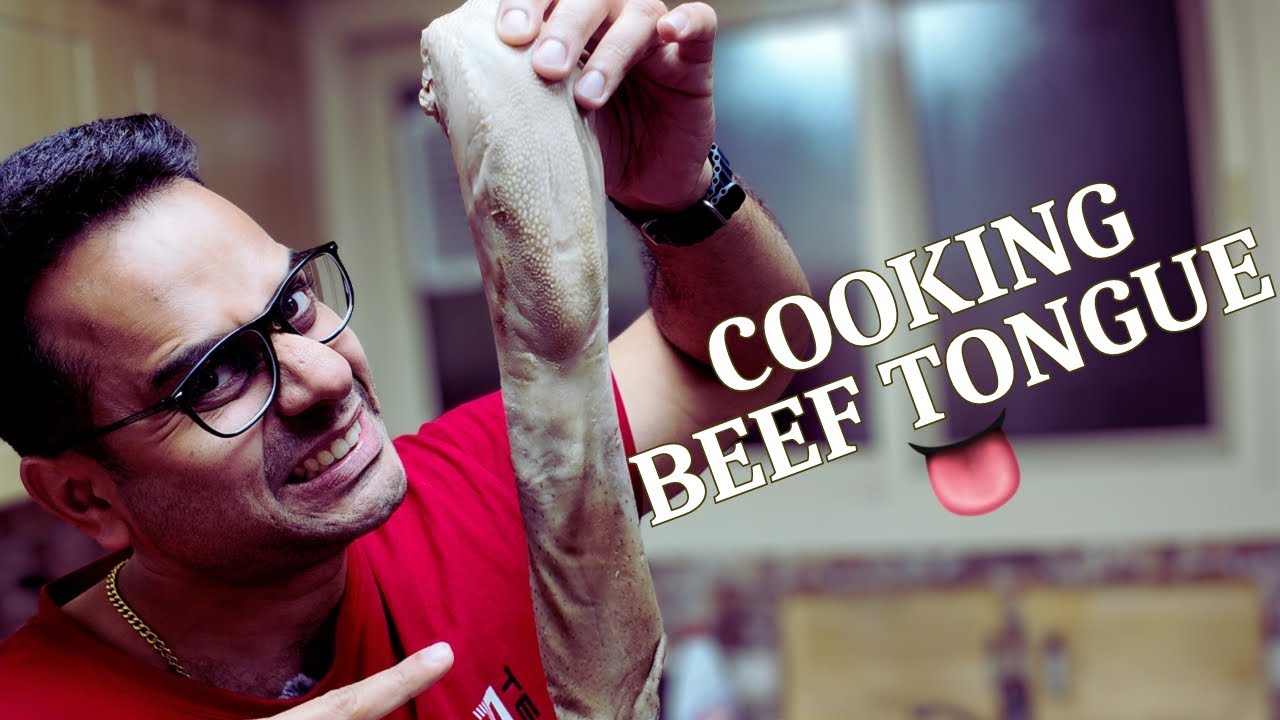 BoomBangh Inspired Recipe 🔥 | Beef Tongue Roast Malayalam Vlog ourhappyface