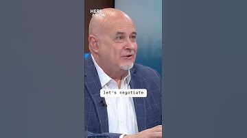 Democrats and the 2025 government shutdown | Here & Now