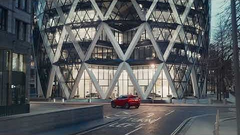 Jaguar E-PACE | Striking From Every Angle