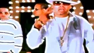 Mayor Que Yo Luney Tunes ft Wisin y yandel & daddy yankee & (mas flow 2)