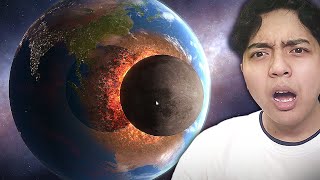 I Experimented Destroying Earth With This Game screenshot 5