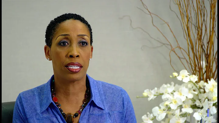 Watch Monica Peters Permanent Teeth In 1 Day Testi...