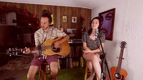 Four Strong Winds (Neil Young / Ian & Sylvia) - co...