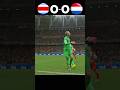 Costa Rica vs Netherlands World Cup 2014