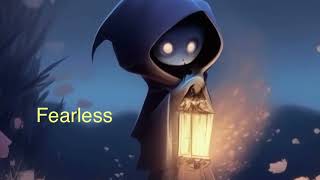 Fearless - cover of @byrdfynger original song