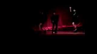 30032014 Girls X-Tion Dc Of Fx- Electric Shocknu Abo At Kic Ent. Gathering
