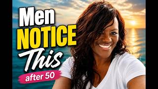 Why Some Women Become MORE Attractive with Age