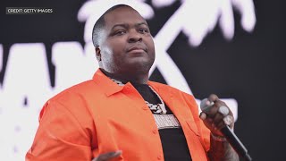 New details emerge in arrest of Sean Kingston, Miami home raid | Headliners