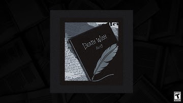 4. Kyu | Official Audio | Death Wish EP