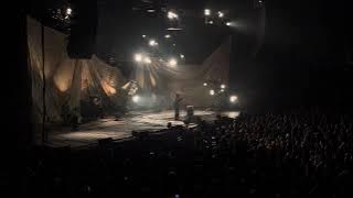 Dominic Fike - Superstar Shit (Live at Mission Ballroom 2023)