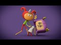 AstroLOLogy | DanceLOLogy | Compilation | Full Episodes | Videos For Kids