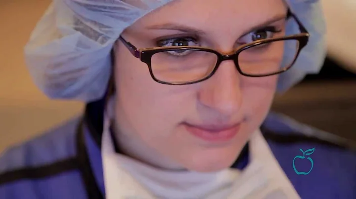 Alyssa Quinn: Extraordinary People. Exceptional Ca...