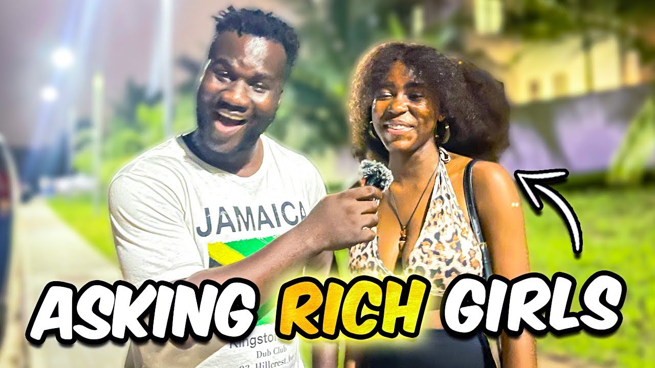 “Our RICH PARENTS won’t Allow us DATE and MARRY these Kind of Guys”-Ashesi Girls