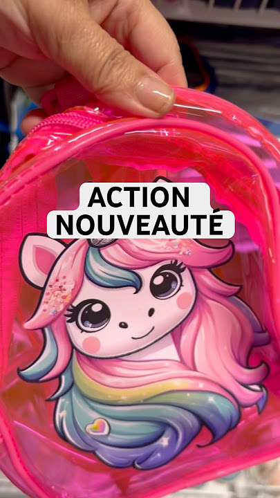 ACTION NOUVEAUTÉ #action #haul #bonplan #shopping #bonsplans