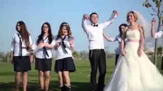 Azeri - Yaxsi Olar Resimi