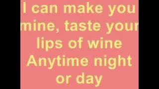 Yang Harus Saya Lakukan Adalah Mimpi - The Everly Brothers - Lirik