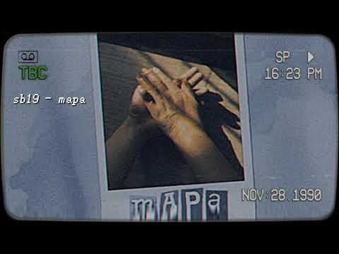 Sb19 Mapa Slowed And Reverb