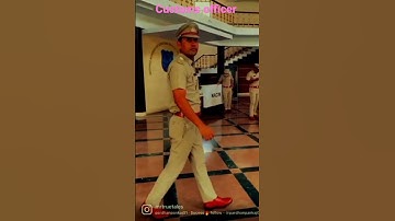 SSC CGL ||Customs officers Status and Motivation video #ssccgl #status #shorts #ssc #sscchsl