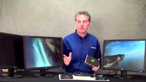 M300 3-in-1 Thin Client Kit for Virtual Desktops