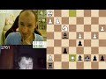 ДОСТОЙНЫЙ КОНЕЦ! // GM СЕРГЕЙ ЖИГАЛКО vs GM КЛЕМЕНТИЙ СЫЧЕВ