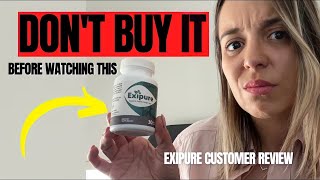 Exipure Review - exipure Weight Loss Supplement - [Does Exipure Work?] Exipure Ingredients?