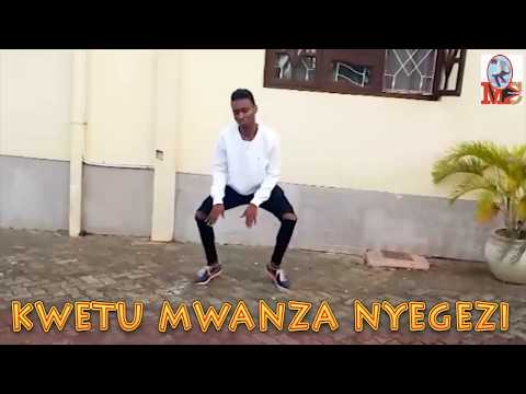 KWETU MWANZA NYEGEZI
