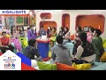 Day 2: Bahay ni Kuya, muling napuno ng saya | PBB Collab 2.0