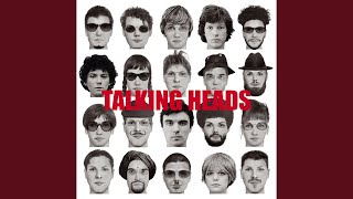 Video thumbnail of "Talking Heads - Psycho Killer (2003 Remaster)"