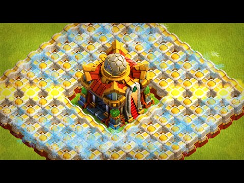 Видео: ФУЛЛ ТХ 16 ЗА 2 МЕСЯЦА ! МОРОЗНАЯ СТЕНА feat. КОРОЛЕВА ! #КРАХ ! CLASH OF CLANS