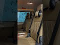 Ada lagi nih HIACE Premio dengan interior lain jadi kamu pilih yang mana?