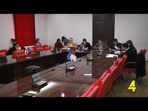 კომისიის სხდომა 04- 12-2018