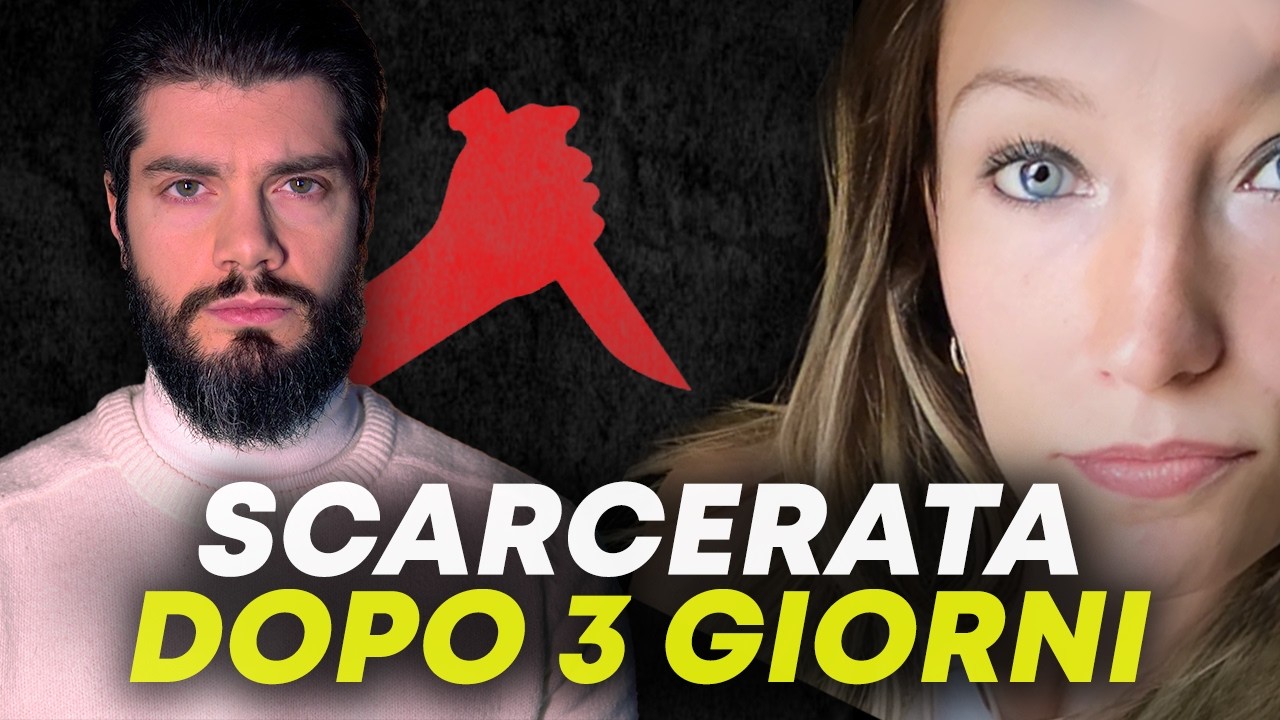 Ucci-- Il Fidanzato E Dopo 3 Giorni È Libera - Dove Sono Le Femministe Ora?