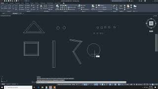 AutoCAD Sweep along 3D Polyline | Autocad Sweep 3D Path | AutoCAD 2023 Piping by MR HOW CAD 46 views 1 year ago 2 minutes, 24 seconds