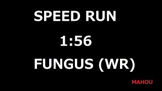 (1:56) Fungus Speed Run [Plague Inc.] [Speed Run] [World Record]