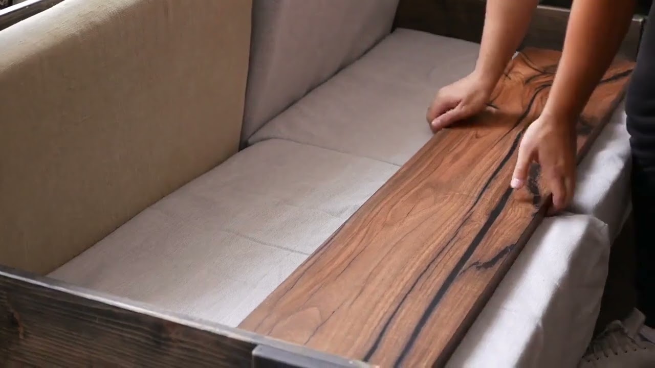 Repisa Flotante Estante Flotante De Pared De 120cm X 25cm