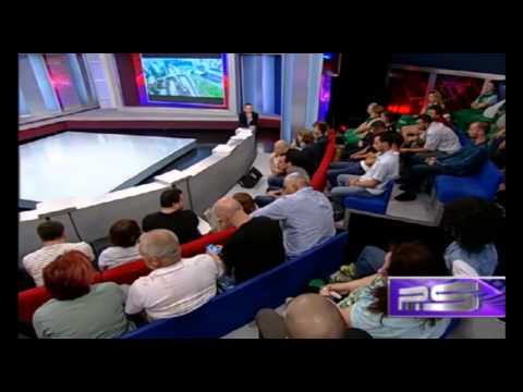 რუსთავი 2 გადაცემა ,,არჩევანი,, სტუმრად თამარ ცინცაბაძე