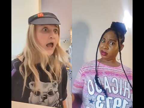 Costumer Care Vs Client Funny Shortsvideo Shorts Duet Fyp