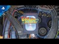 Pinball FX3 Back To The Future Pinball Table Trailer PS4 