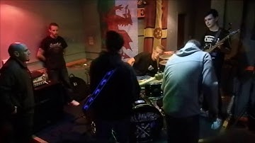 Lit Fuse EMHC (First Show) 20/08/16 FULL SET