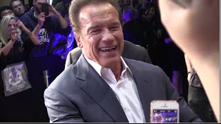 Terminator Genisys Sydney Premiere Terminator Genisys Sydney Premiere