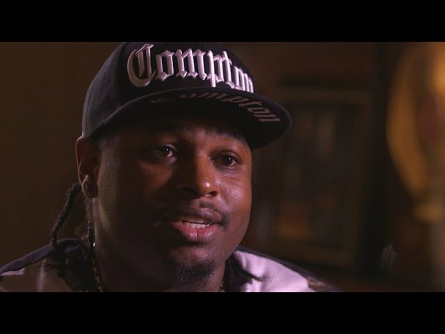 Eazy-E's Son Lil Eazy-E Says AI Could Be Used to Release Music From His  Late Father