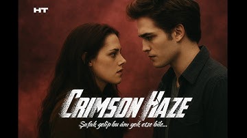 Crimson Haze - Türkçe Çeviri | Twilight