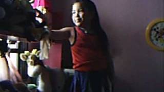 Download lagu Ayra Jannisaa Andrea ( 150900 - 210909 ) & Christ Kayhatu - Kau Yang Ceria