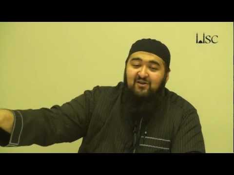 Tafseer-Quran:-Juz-e-Amma-Introducion---Sheikh-Navaid-Aziz