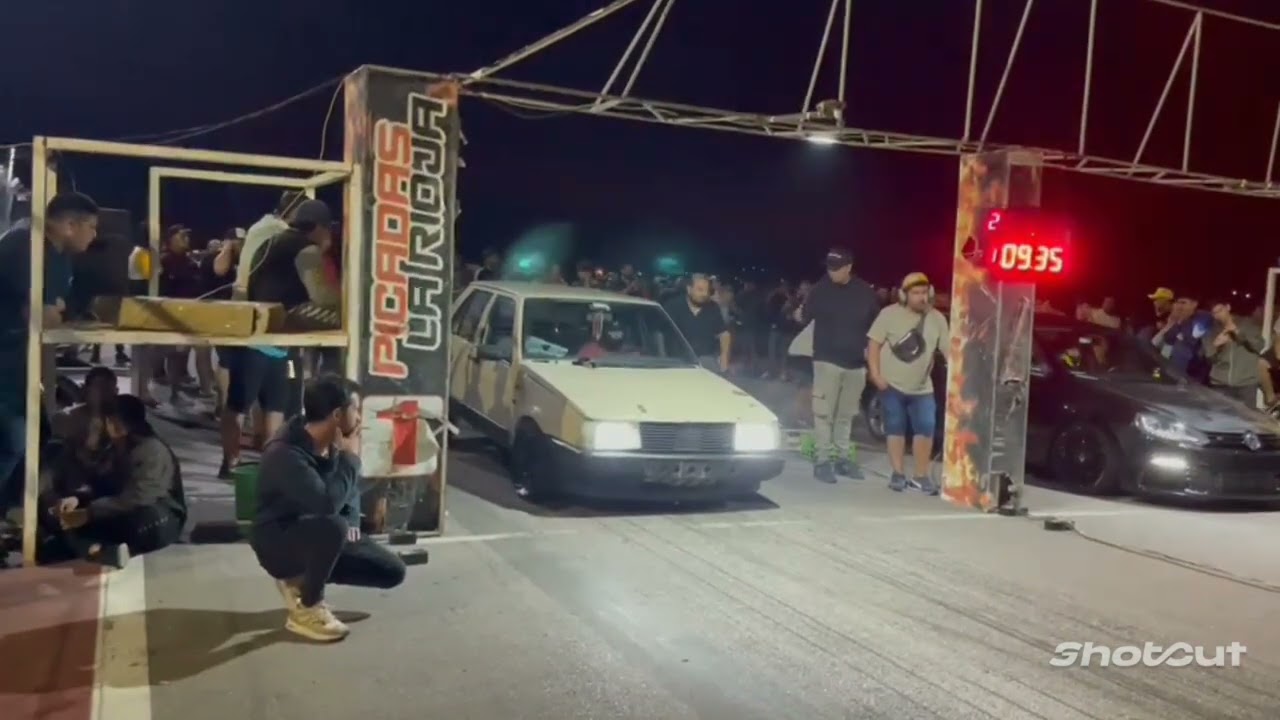 actualizando video de Fiat regatta turbo